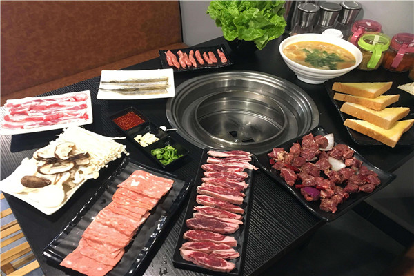 柳树家炭火烤肉加盟 柳树家炭火烤肉加盟