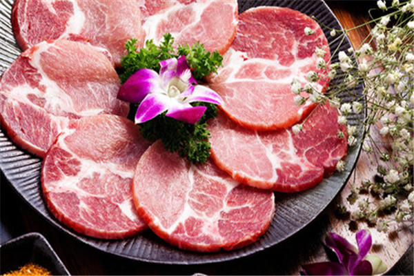 韩国八色烤肉加盟 韩国八色烤肉加盟