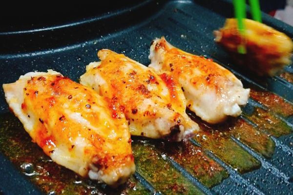 韩国八色烤肉加盟 韩国八色烤肉加盟