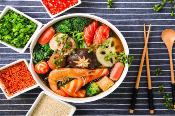 ok牛奶麻辣烫加盟 ok牛奶麻辣烫加盟