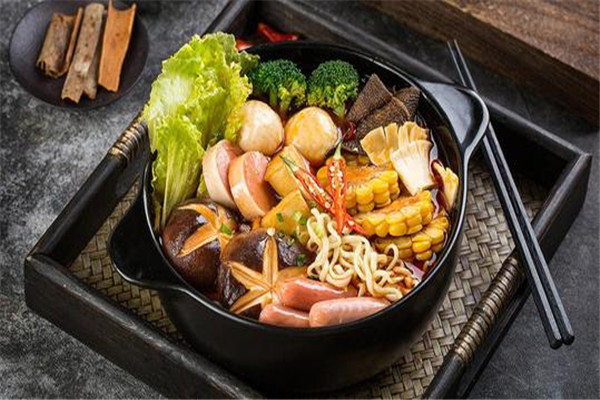 ok牛奶麻辣烫加盟 ok牛奶麻辣烫加盟