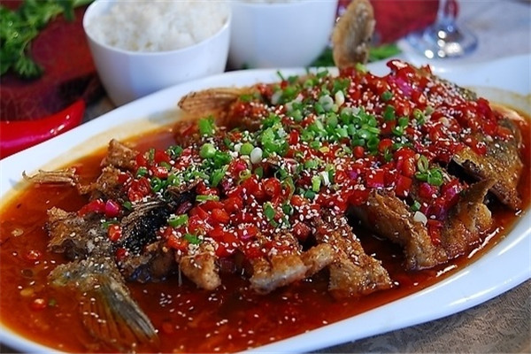 申大嘴烤鱼加盟 申大嘴烤鱼加盟