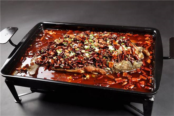 申大嘴烤鱼加盟 申大嘴烤鱼加盟