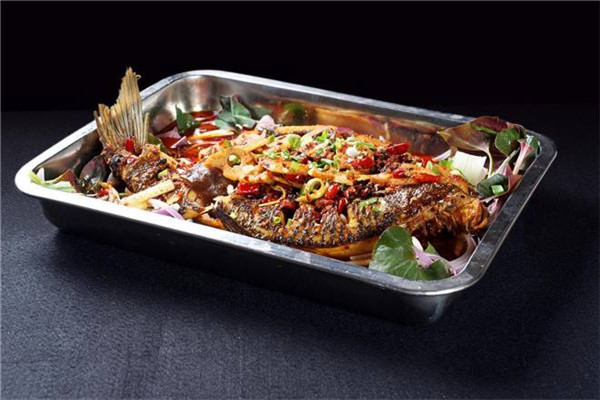 申大嘴烤鱼加盟 申大嘴烤鱼加盟