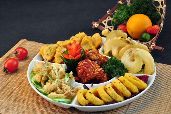 本宫的鸡加盟 本宫的鸡加盟