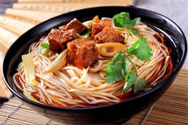 圣祥老汤面馆加盟 圣祥老汤面馆加盟