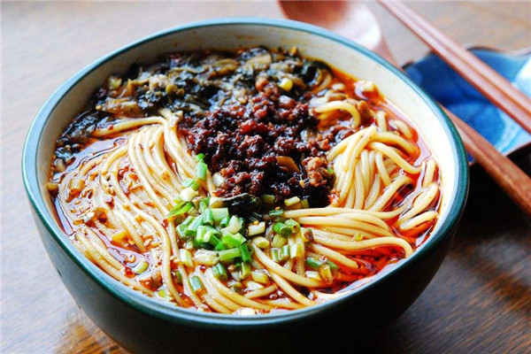 刘小辫面馆加盟 刘小辫面馆加盟