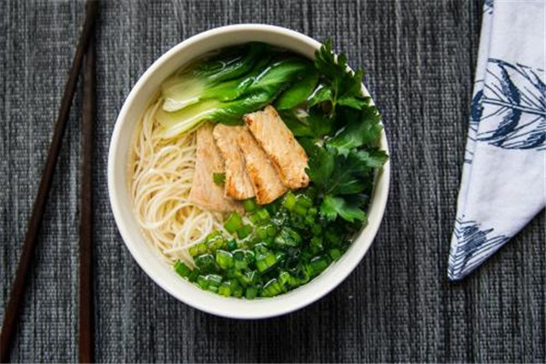 刘小辫面馆加盟 刘小辫面馆加盟