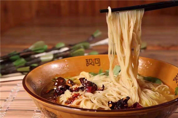 三江源牛肉拉面馆加盟 三江源牛肉拉面馆加盟