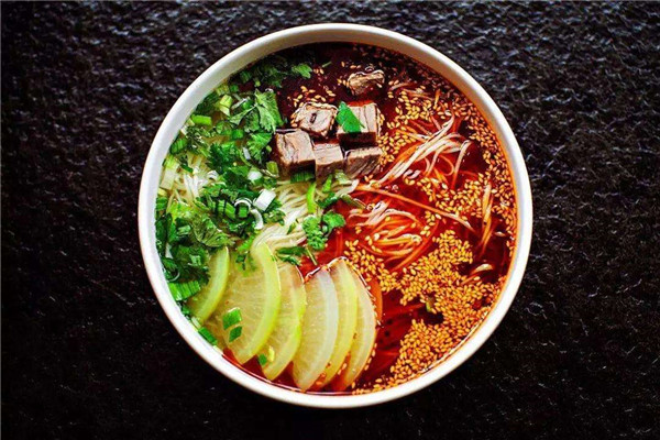 三江源牛肉拉面馆加盟 三江源牛肉拉面馆加盟