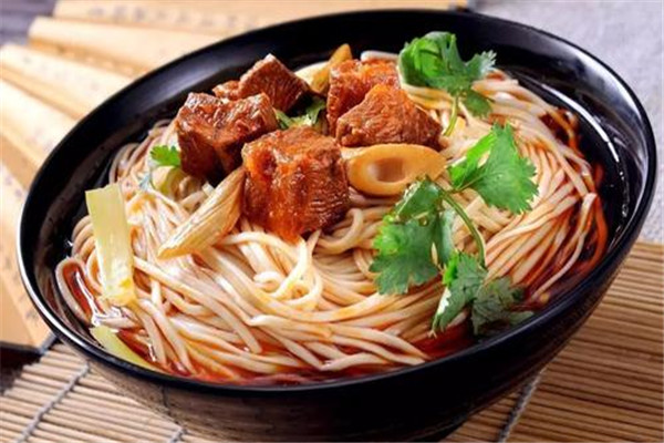 三江源牛肉拉面馆加盟 三江源牛肉拉面馆加盟