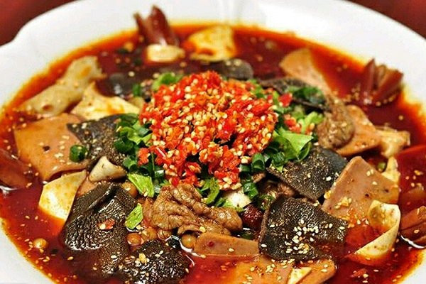 大师兄麻辣烫加盟