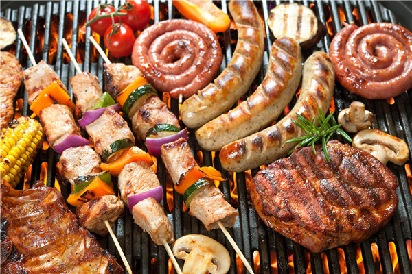 新一烤肉加盟 新一烤肉加盟