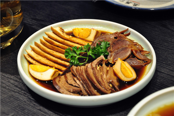 卤道卤味坊加盟 卤道卤味坊加盟