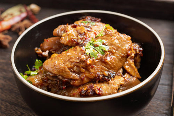 卤道卤味坊加盟 卤道卤味坊加盟