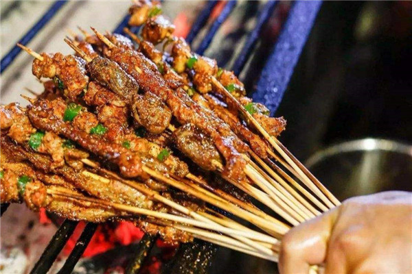 卡梅尔自助烤肉加盟 卡梅尔自助烤肉加盟