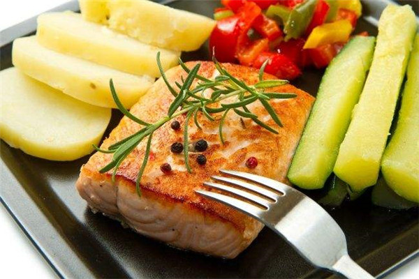 左邻优舍西餐厅