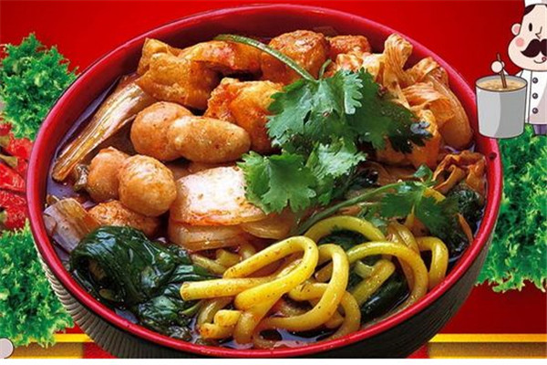 串串家园加盟 串串家园加盟