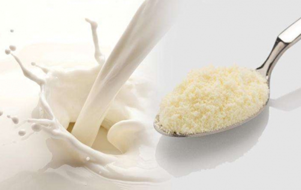 国产奶粉排行榜十强榜单 只是选奶粉的参考之一
