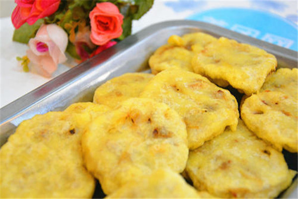 巧妹子炸货加盟 巧妹子炸货加盟