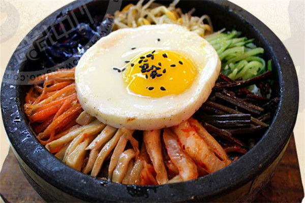 金泉家韩国料理加盟