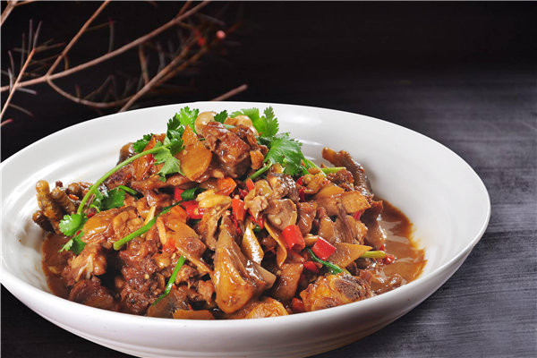 大鸿运餐饮加盟 大鸿运餐饮加盟