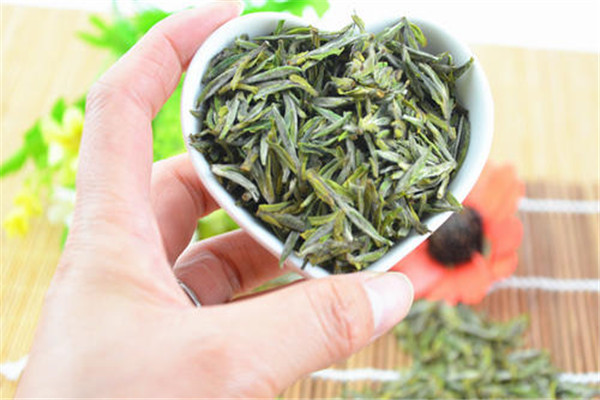 绿腾生态名茶加盟
