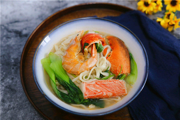 温州海鲜面加盟 温州海鲜面加盟