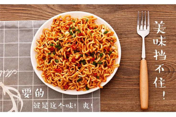 老烟斗辣鸡面加盟 老烟斗辣鸡面加盟