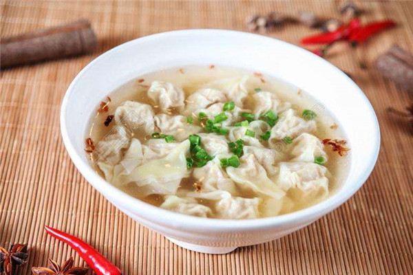 馄饨侠加盟 馄饨侠加盟