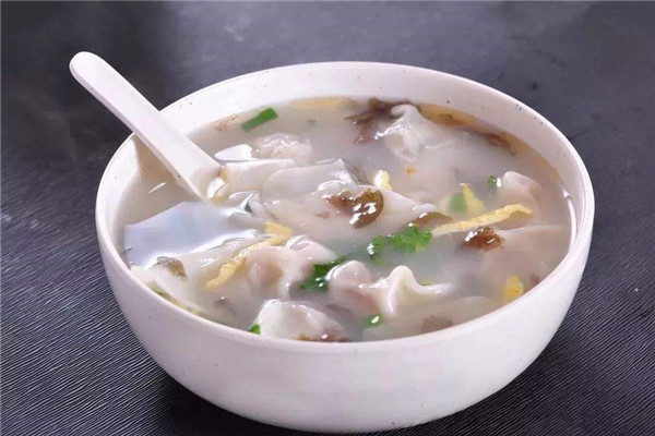 馄饨侠加盟 馄饨侠加盟