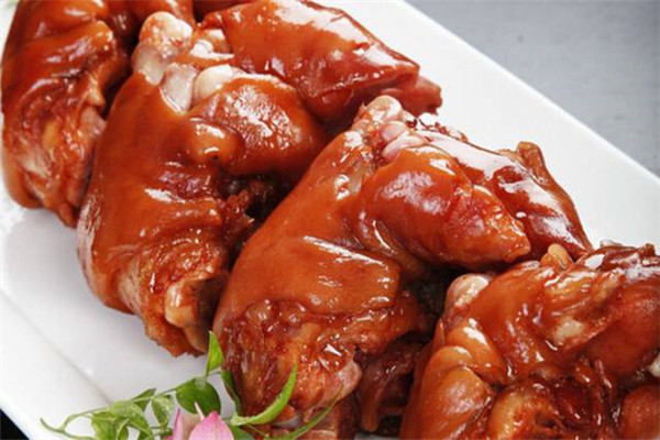 孙树强扒鸡酱蹄加盟 孙树强扒鸡酱蹄加盟