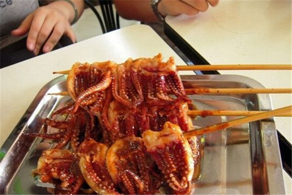王姐烧烤加盟 王姐烧烤加盟