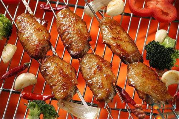 王姐烧烤加盟 王姐烧烤加盟