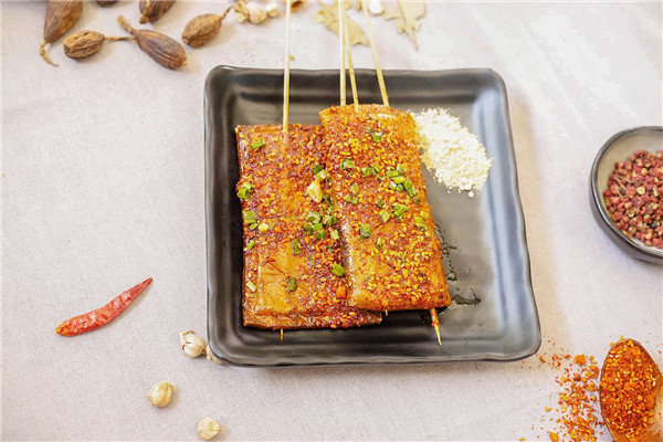 王姐烧烤加盟 王姐烧烤加盟