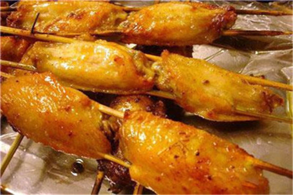 姥姥家大缸烧烤加盟 姥姥家大缸烧烤加盟