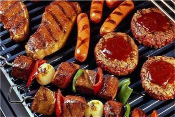 姥姥家大缸烧烤加盟 姥姥家大缸烧烤加盟