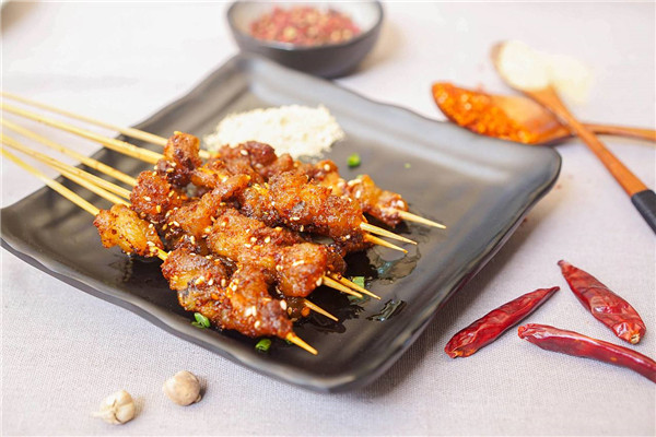 姥姥家大缸烧烤加盟 姥姥家大缸烧烤加盟