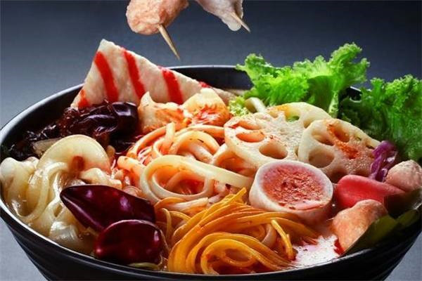 管先生健康煮麻辣烫加盟 管先生健康煮麻辣烫加盟