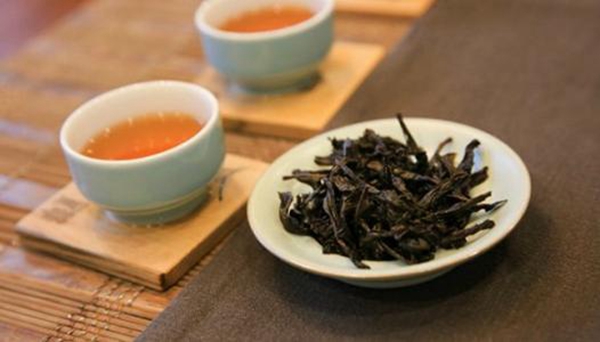 武夷十大岩茶排名 有你喜欢喝的武夷岩茶品牌吗