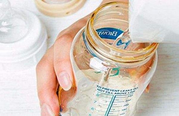 氨基酸奶粉和深度水解奶粉的区别是什么?