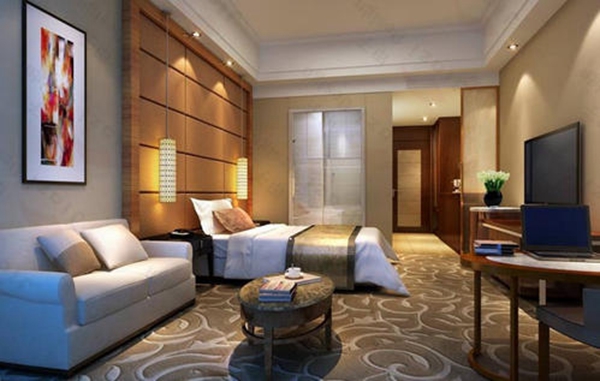 深圳五星级酒店排名 这些知名酒店你了解吗