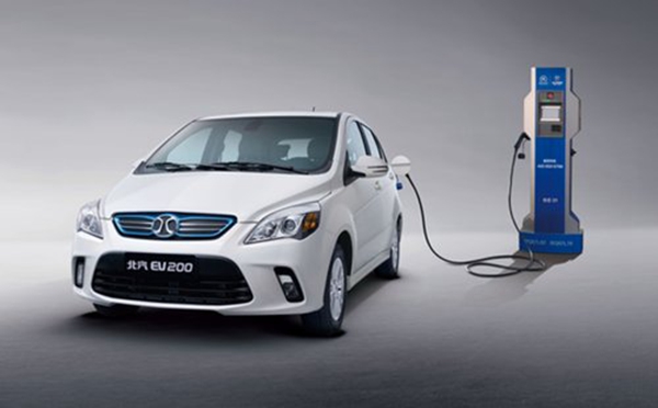 新能源汽车有哪些品牌 这些超高人气品牌值得你选择