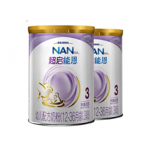 超啟能恩