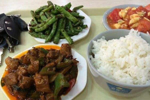 苏客中式快餐怎么样 有哪些特色