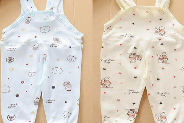 婴儿服装有哪些选择标准？