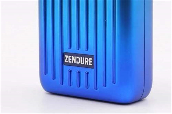选择Zendure SuperMini移动电源好不好
