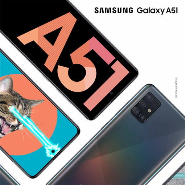 三星将在今年为Galaxy A系列带来5G支持