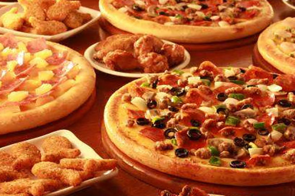 披萨品牌前10强是哪些 美食不可错过