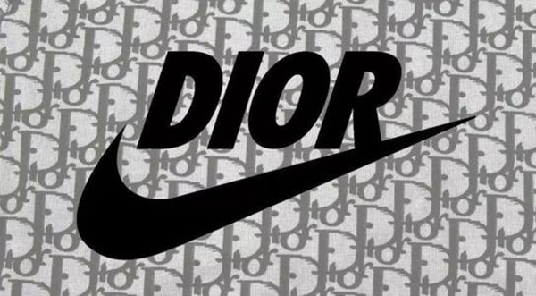 Dior与AJ联名迟迟未发售因品牌双方销售额下滑有关吗
